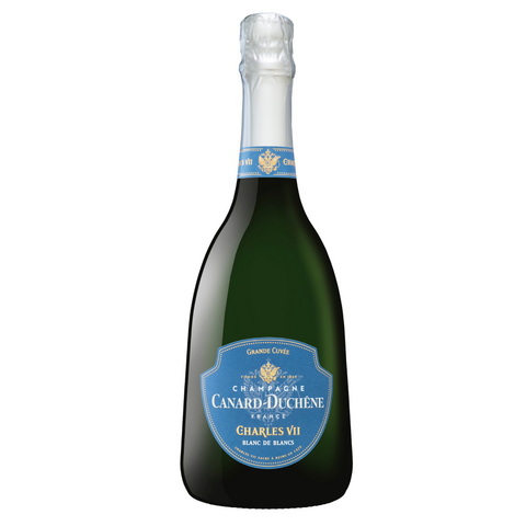 CHARLES VII BLANC DE BLANCS