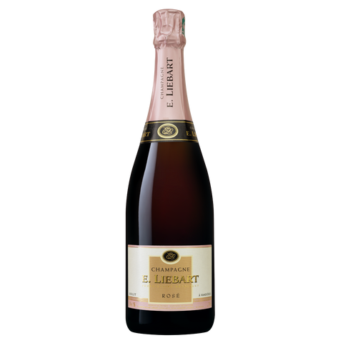 BRUT ROSÉ