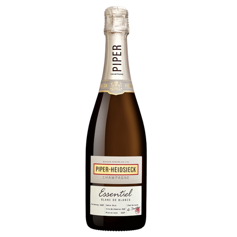 ESSENTIEL BLANC DE BLANCS