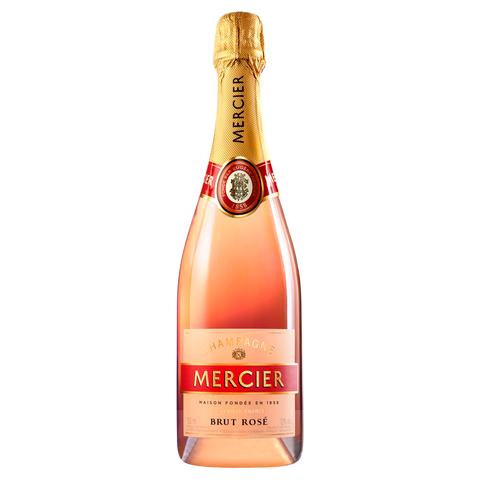 BRUT ROSÉ