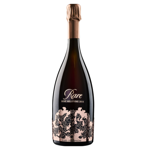 RARE ROSÉ 2014