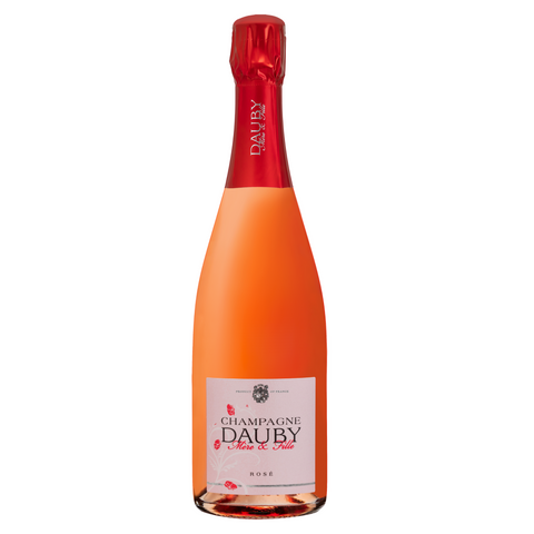 BRUT ROSÉ