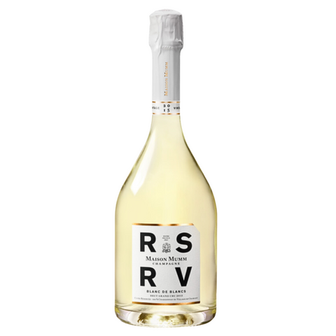 RSRV BLANC DE BLANCS