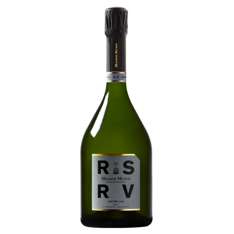 RSRV CUVÉE 4.5