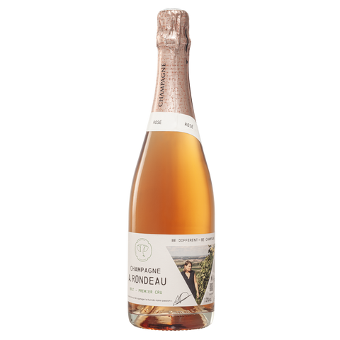 BRUT ROSÉ