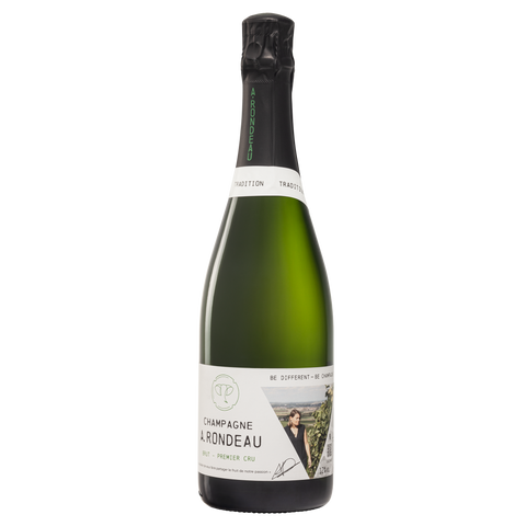 TRADITION BRUT