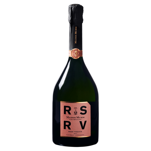 RSRV ROSÉ FOUJITA